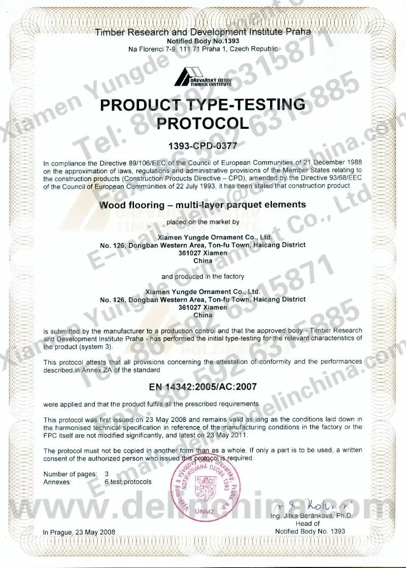 Core Function Module Assembly