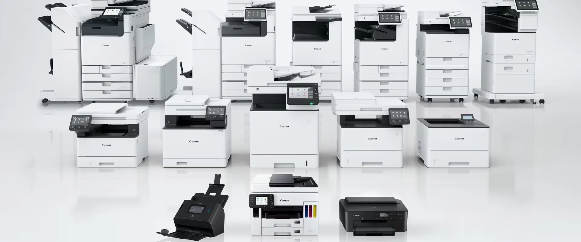printers
